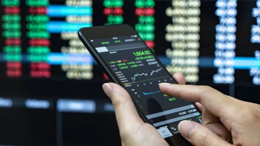 Trading platform tools and market monitoring