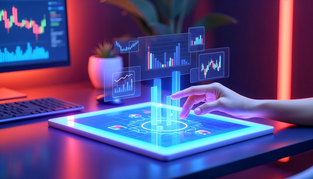 How Mini VIX Compares to Other Volatility Products