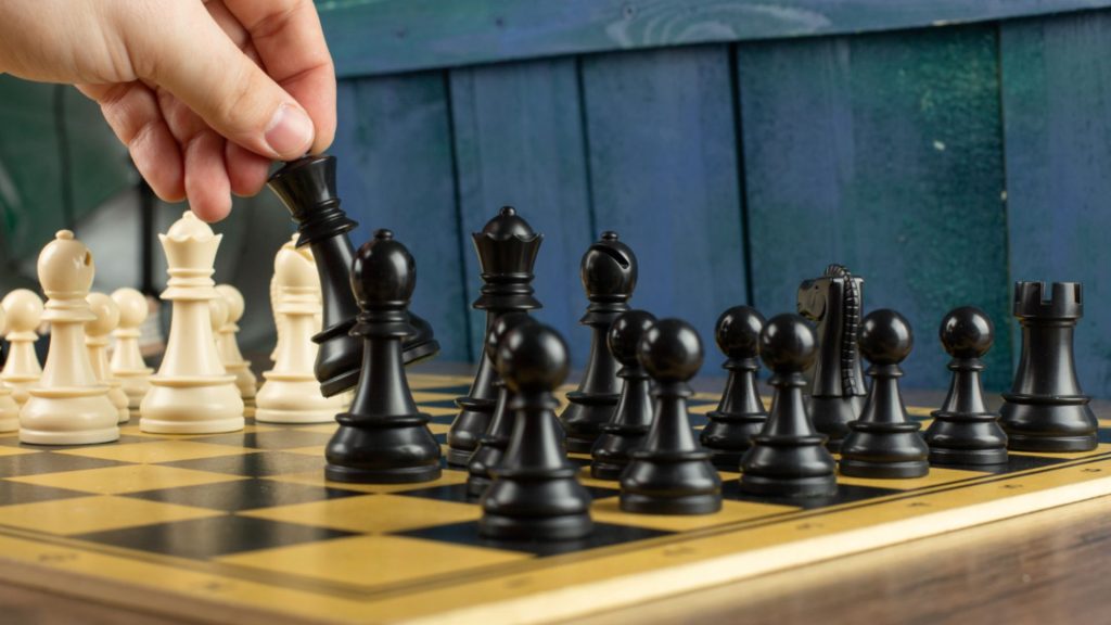 Control vs Convenience