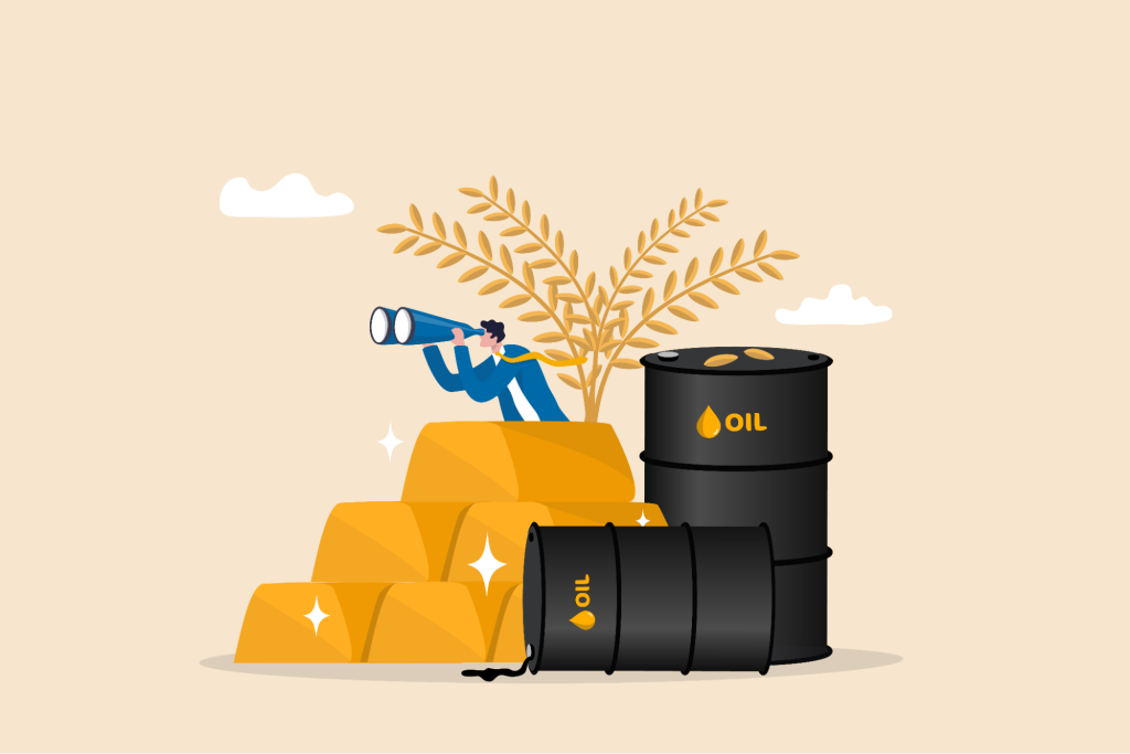 Commodities Trading Malaysia: Access and Execution