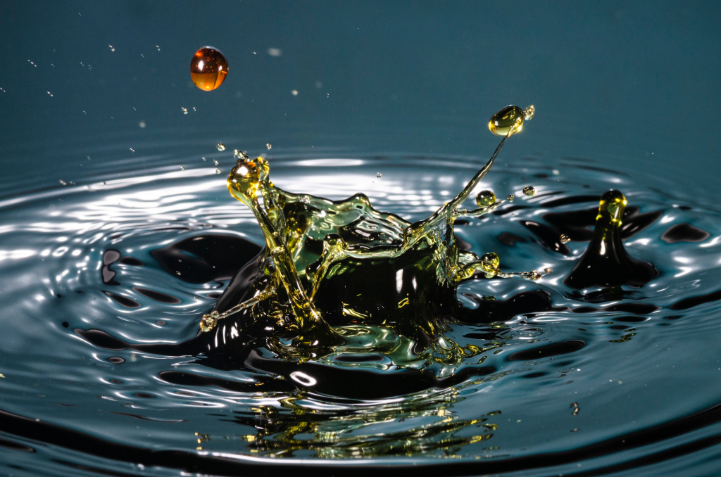 Crude Oil: The Post-Conflict Rebound
