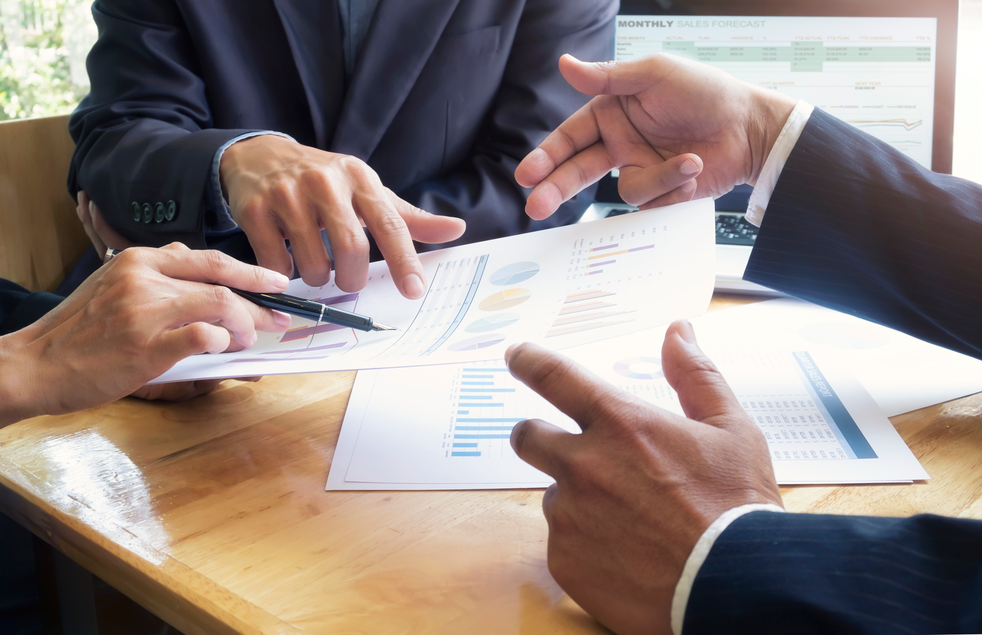 The RM500,000 Question: Capital Requirements